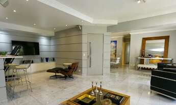 Imagem: Apartamento de 4 quartos, 220m² à venda