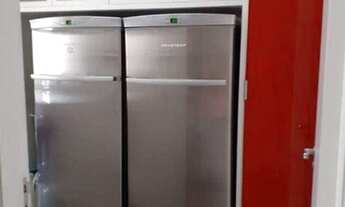 Imagem 2: Apartamento com 3 dormitórios para alugar, 77 m² por R$ 3.900/mês - Vila Maria - São Paulo