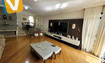 Imagem 5: Amplo Apartamento no Tatuapé 200 m²