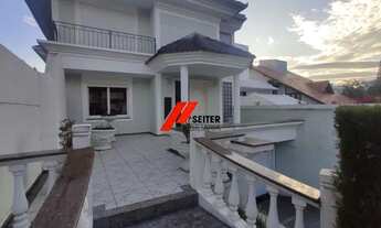 Imagem: Casa para locação no Joao Paulo 5 dormitorios