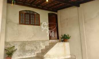 Imagem: Casa Jardim Pacaembu - Jundiaí