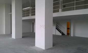 Imagem 5: Edifício Veranda Berrini Loft Office Aluguel