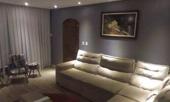 Imagem 6: SO0122] Sobrado com 2 dormitórios à venda, 254 m² - Jardim Anchieta - Mauá/SP