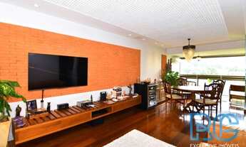 Imagem 3: Apartamento com 2 dormitórios à venda, 85 m² por R$ 2.850.000,00 - Leblon - Rio de Janeiro