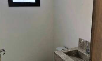 Imagem 6: SOBRADO - 3 DORMITÓRIOS, 01 SUÍTE - VILA SUÍSSA