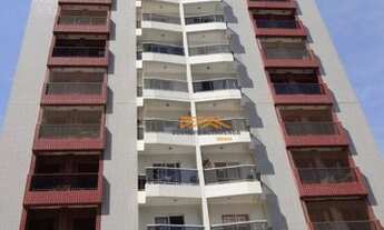 Imagem: Apartamento à venda, 80 m² por R$ 475.000,00