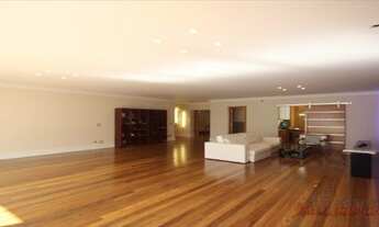 Imagem 5: Apartamento com 4 dorms, Higienópolis, São Paulo - R$ 3.95 mi, Cod: 5875