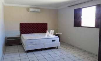 Imagem 6: Casa com 600m² de área total, próximo a UNP de Capim Macio, 3suítes, piscina