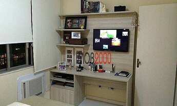 Imagem 7: Apartamento com 2 dormitórios à venda, 50 m² por R$ 330.000,00 - Centro - Niterói/RJ