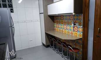 Imagem 3: Lindo sobrado na Vila Suíça - condomínio pequeno