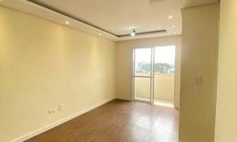 Imagem 5: CONDOMÍNIO THE COLORS Maravilhoso Apartamento com 2 dormitórios para alugar, 60 m² por R