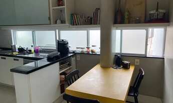 Imagem 7: Apartamento para venda possui 194 metros quadrados com 4 quartos em Leblon - Rio de Janeir