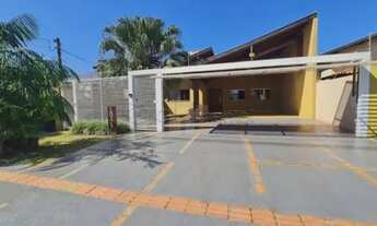 Imagem 2: Dourados - Casa Padrão - Parque Alvorada