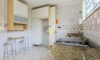 Imagem 4: APARTAMENTO - PERDIZES - 77M² - 2 DORMITORIOS - 1 VAGA