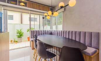 Imagem 7: Apartamento Garden - 2 (dois) quartos - 2 (duas) vagas - Santana - Porto Alegre - RS