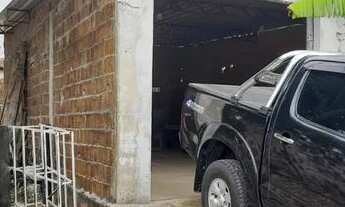 Imagem 7: Galpão Casa com venda por R$65.000