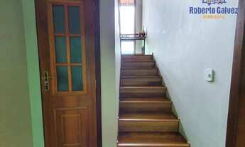 Imagem 4: Casa com 4 dormitórios à venda, 180 m² por R$ 1.100.000,00 - Cônego - Nova Friburgo/RJ