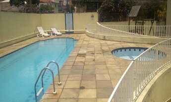 Imagem 2: APARTAMENTO RESIDENCIAL em SÃO PAULO - SP, VILA SÃO JOSÉ (IPIRANGA