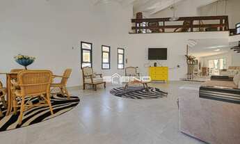 Imagem 3: Casa para venda em Riviera Bertioga SP, Sobrado com 3 dormitórios 448 m2 de área total