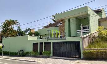 Imagem 4: Sobrado, 500 m² - venda por R$ 2.490.000,00 ou aluguel por R$ 10.000,00/mês - Assunção - S