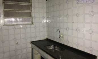 Imagem 7: Casa com 2 dormitórios, 62 m² - venda por R$ 194.500,00 ou aluguel por R$ 1.000,00/mês - C