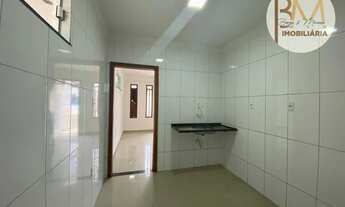 Imagem 3: Casa com 2 dormitórios para alugar, 55 m² por R$ 800,00/mês - Brasília - Feira de Santana