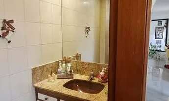 Imagem 4: Cobertura a venda na Barra da Tijuca