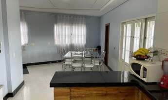 Imagem: Excelente casa, 4 quartos, 1 suíte, terraço