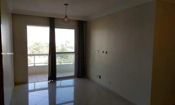 Imagem 2: Apartamento para Venda em São José dos Campos, Santana, 3 dormitórios, 1 suíte, 2 banheiro