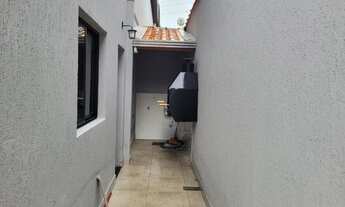 Imagem 5: Casa com 2 dormitórios à venda no Jardim Quietude - Praia Grande/SP