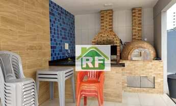 Imagem 7: Apartamento com 3 dormitórios para alugar, 65 m² - Uruguai - Teresina/PI