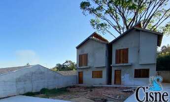 Imagem: Casa com 2 Suítes na Villa São José