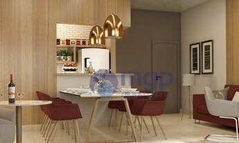 Imagem 4: Apartamento com 2 dormitórios à venda, 51 m² por R$ 260.201,07 - Vila Galvão - Guarulhos/S