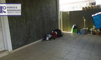 Imagem 4: Oportunidade : casa com piscina na Vila Aurocan