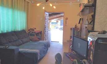 Imagem 3: Casa com 4 dormitórios à venda, 250 m² por R$ 650.000,00 - Aviação - Praia Grande/SP