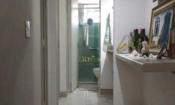 Imagem 7: Apartamento com 2 dormitórios para alugar, 51 m² por R$ 1.600,00/mês - Jardim Francisco Me