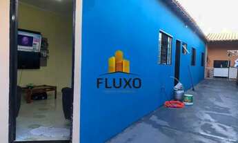 Imagem: Casa no Bairro PARQUE INDUSTRIAL MANCHESTER