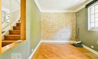 Imagem 4: Casa de Condomínio para Aluguel - Jardim Paulista, 3 Quartos, 126 m2