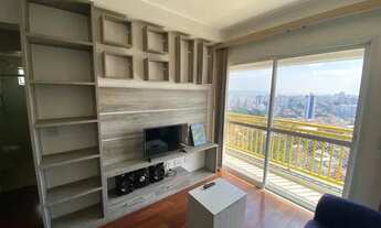 Imagem: Quot Apartamento Aconchegante de 1 Dormitório