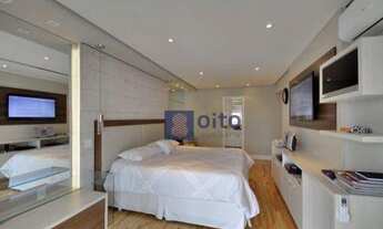 Imagem 7: Apartamento com 3 suítes, 210 m² - venda ou locação - Vila Olímpia - São Paulo/SP