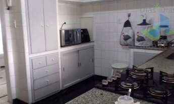 Imagem 3: Ref: AP2163 Apto 3 dorms 1 vaga para locação, Vila Mariana, São Paulo