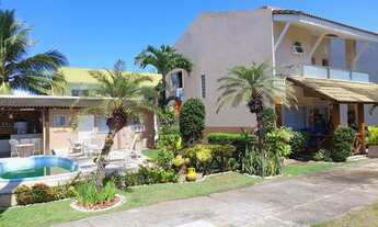 Imagem 6: Casa 4/4 em Ipitanga