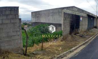 Imagem 3: Terreno à venda, 400 m² por R$ 200.000,00 - Chácaras Silvestre - Taubaté/SP