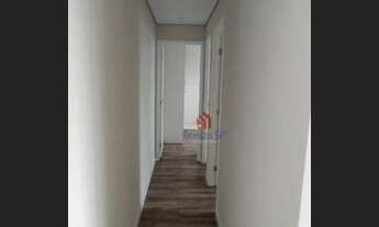 Imagem 4: Apartamento com 2 dormitórios à venda, 47 m² por R$ 250.000,00 - Padroeira - Osasco/SP