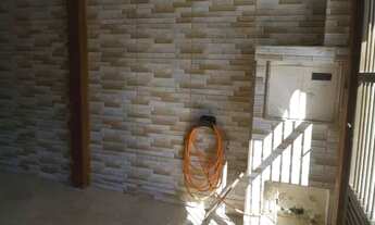 Imagem 7: Casa 2 dormitórios - 100 Metros da praia - Ocian - Praia Grande SP - AML373