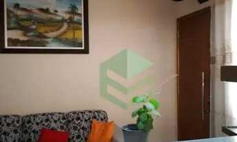 Imagem 6: Apartamento com 2 dormitórios à venda, 52 m² por R$ 240.000,00 - Assunção - São Bernardo d