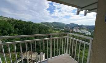 Imagem 2: Apartamento para Venda em São Gonçalo, maria paula, 3 dormitórios, 1 suíte, 2 banheiros, 1
