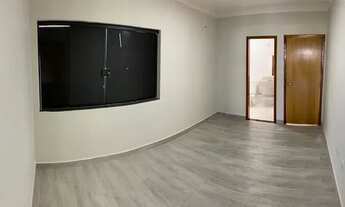 Imagem 2: Sobrado no Jardim Campo Bello em Maringá - PR - 220 m² de construção - 150 m² de terreno