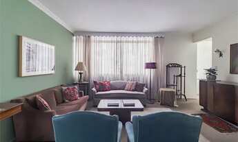 Imagem 7: São Paulo - Apartamento Padrão - JARDIM AMÉRICA