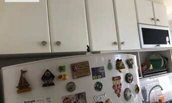 Imagem 2: Apartamento com 2 dormitórios à venda, 56 m² por R$ 265.000,00 - Butantã - São Paulo/SP